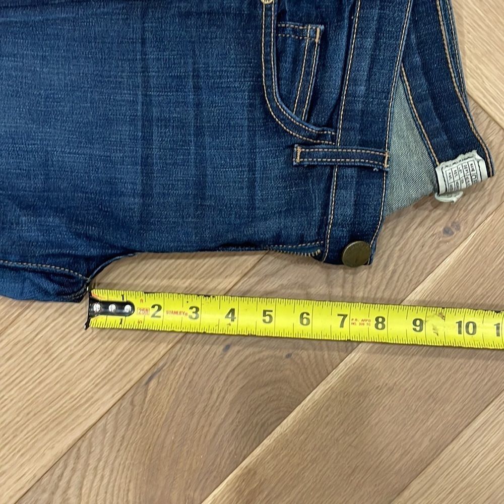 Current/Elliott Jeans - Picture 11 of 12
